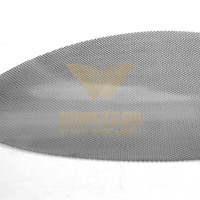 Premium SS Mesh Filter - Durable Stainless Steel Filter Disc For Liquid