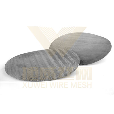 Reusable SS Wire Mesh Filter - Easy To Clean And Widely Used