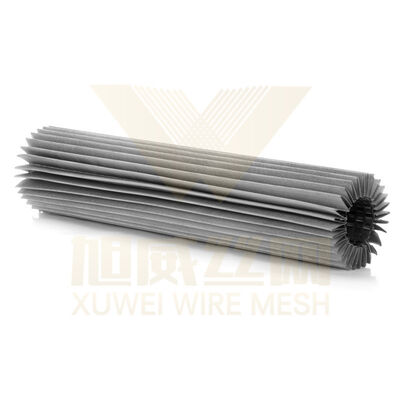 Food Grade SS Mesh Filters - Safe Reliable And Easy To Install