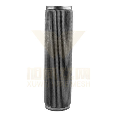 Food Contact Safe Sintered Metal Filter Suitable For Vacuum Environment