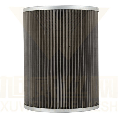 Food Contact Safe Sintered Metal Filter Suitable For Vacuum Environment