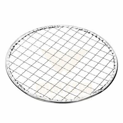 Stainless Steel Grill Grate Outdoor Kitchen BBQ Cooking Accessories
