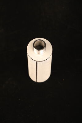 High Temperature Sterilizable Sintered Filter Cartridge Lower Operating Cost