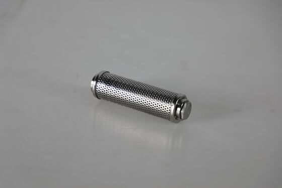 Food Grade Stainless Steel Mesh Filter Easy To Clean