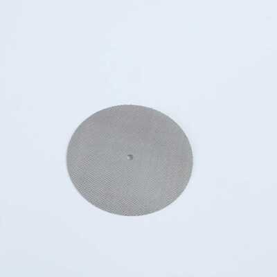 Long Service Life Sintered Wire Mesh Filter Fine Mesh Separation