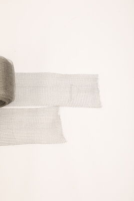 Lebensmittelkontaktsicheres Metallstricknetz mit ausgezeichneter Wärmeleitfähigkeit