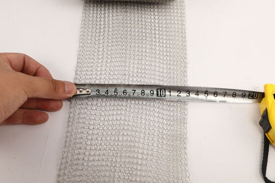 Customization Weave Density Load Wire Knit Mesh No Deformation Under Heavy Load