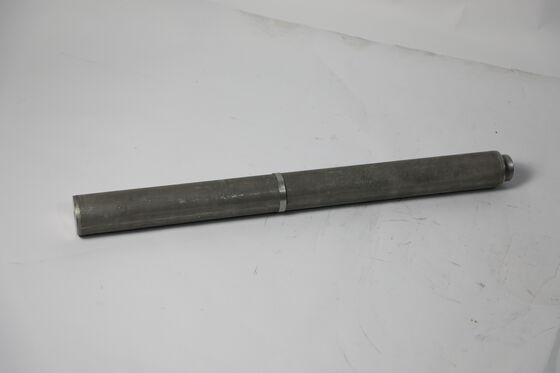 Wear Resistant & Durable Sintered Filter Medium Suitable For Vacuum Environments