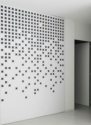 High Precision Punching Punched Metal Mesh Suitable For Ventilation Grille