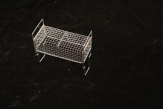 Precision Laser Welding Technology Metal Filter Element High Reliability