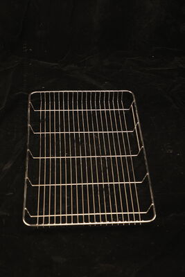 Customizable Mesh Density Mesh Basket Not Easy To Deform