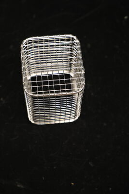 High-tensile Strength Wire Mesh Basket Space Saving