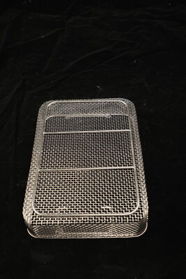 Low Maintenance Cost Wire Mesh Basket Cost-effective In Bulk
