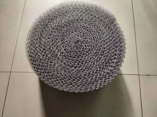 Multi-Purpose Industrial Knitted Filter Mesh Domestic Use