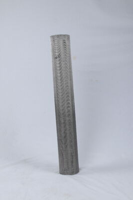 Precision Manufacturing Stainless Steel Mesh Strict QC