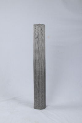 Precision Manufacturing Stainless Steel Mesh Strict QC