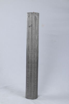 Precision Manufacturing Stainless Steel Mesh Strict QC