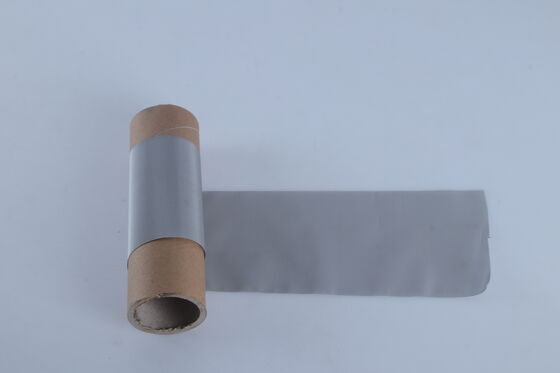 No Deformation Under Heavy Load SS Mesh Screen Resist UV Radiation