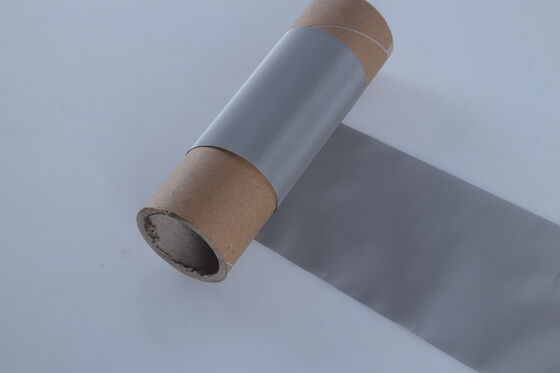 No Deformation Under Heavy Load SS Mesh Screen Resist UV Radiation