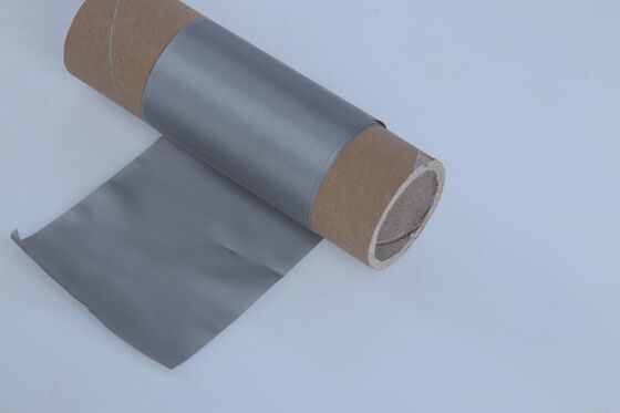 High Structural Stability SS Woven Wire Mesh Not Easy To Break