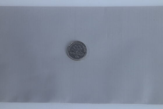 Low Gas Permeability Variation Stainless Steel Wire Mesh Resistant To Saturated Steam