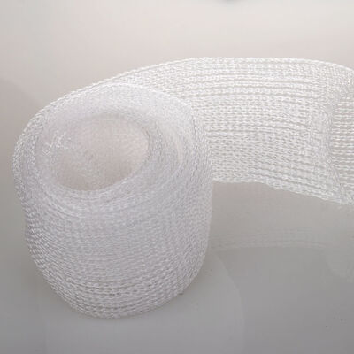 Minimal Impact On Fluid Purity Knitted Wire Mesh Resistant To Oil And Grease Buildup