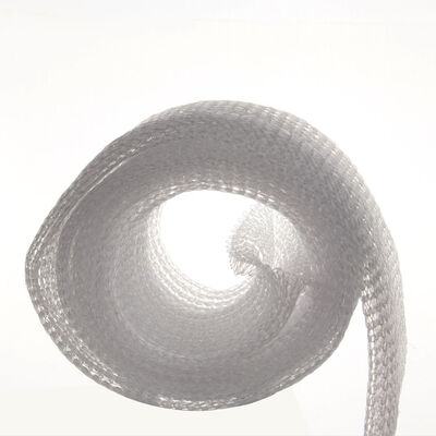 Anti-static Surface Treatment Knitted Wire Mesh Resistant To Salt Spray Corrosion