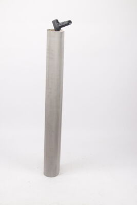 Strong Pressure & Burst Resistance Stainless Steel Metal Mesh Not easy to break