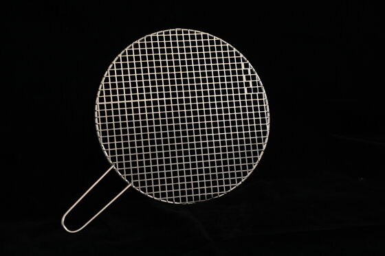 Commercial Grade Quality Stainless Steel Grill Mesh Fit Most Grills