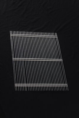 OEM Service Supported SS BBQ Mesh Screen Smooth Polished Surface