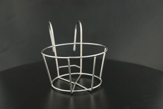 Low Maintenance Cost Mesh Basket Practical & Beautiful