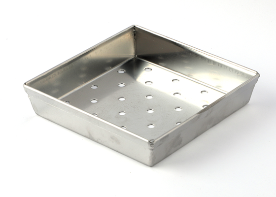 Multi-Layer Stackable Wire Mesh Basket Simple Appearance