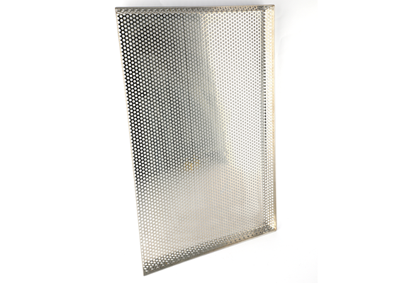 Industrial Grade Durability Wire Mesh Basket Suitable For Storage