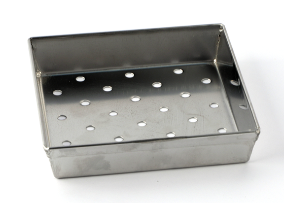 Lightweight Yet Robust Mesh Basket Strong Load Capacity