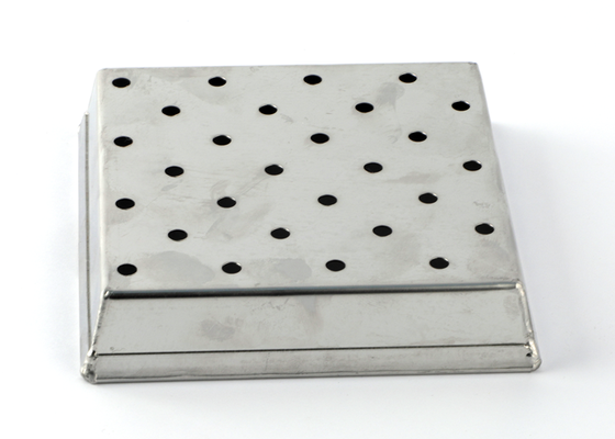 Lightweight Yet Robust Mesh Basket Strong Load Capacity