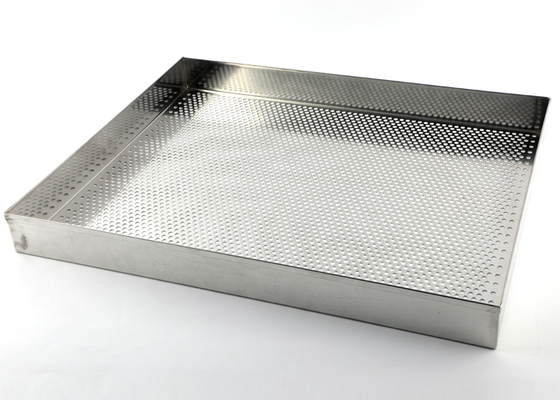 Compact Structure Wire Mesh Basket Strong Versatility And Universal Use