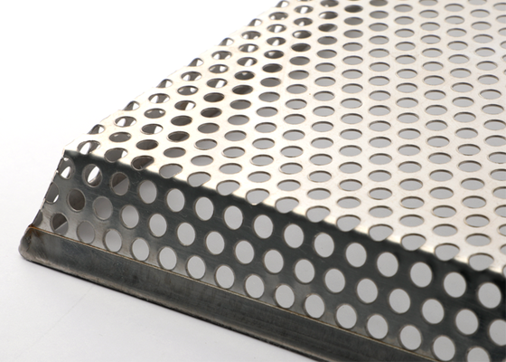 Industrial Grade Durability Wire Mesh Basket Suitable For Storage