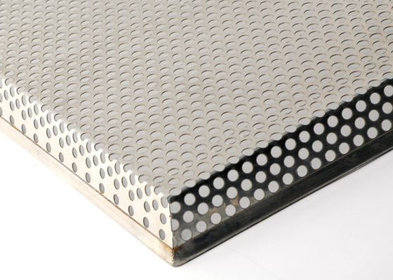 Polished Wire Finish Wire Mesh Basket Not Easy To Deform