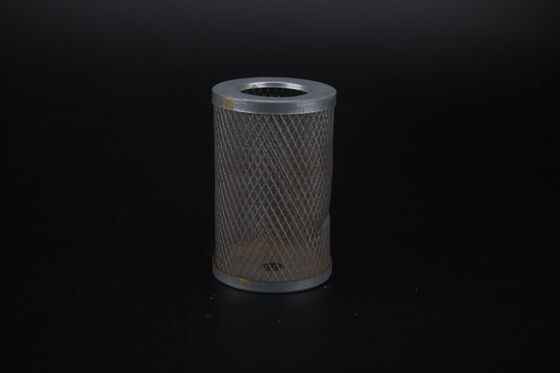 Bulk Order Friendly Metal Filter Element Sturdy And Durable Structure