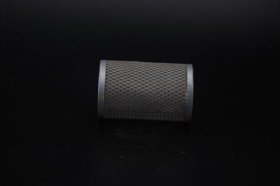 Good Thermal Conductivity Metal Filter Element Sturdy And Durable Structure