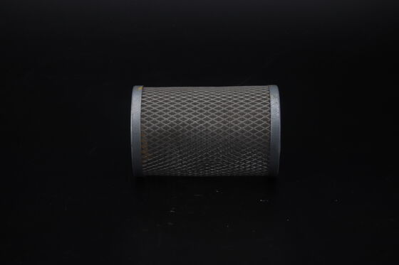 High Cost Performance Metal Filter Element Fast Flow Speed