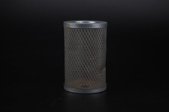 Bulk Order Friendly Metal Filter Element Sturdy And Durable Structure