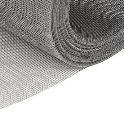 Durable In Harsh Environments Stainless Steel Wire Mesh Suitable For Food Industry