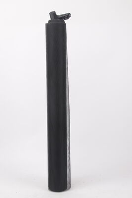 Resistant To UV Degradation SS Wire Mesh No Fiber Shedding Risk