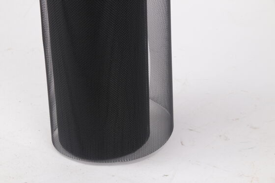 Flexible Installation Stainless Steel Mesh Not Easy To Break