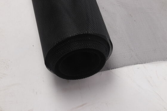 Flexible Installation Stainless Steel Wire Mesh Beautiful Appearance