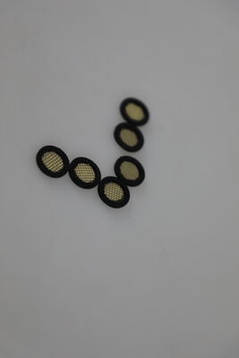 Wastewater Treatment Grade SS Wire Mesh Strainer Cost Effective Solution