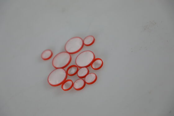 Cost Effective Solution SS Mesh Filters Fast Delivery Time