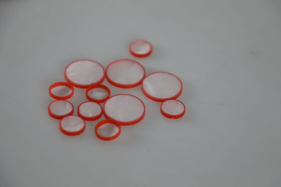 Uniform Particle Block Capability SS Mesh Filters Stable Filtering Effect