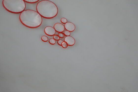 Debris Blocking Effective SS Wire Mesh Strainer Eco-friendly Material